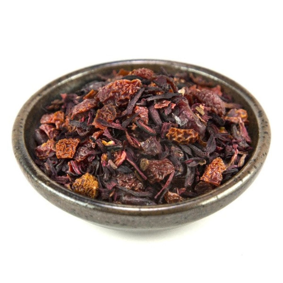 Tea & Teaware Red Stick Spice Company Herbal Teas | Berry Blast Tea