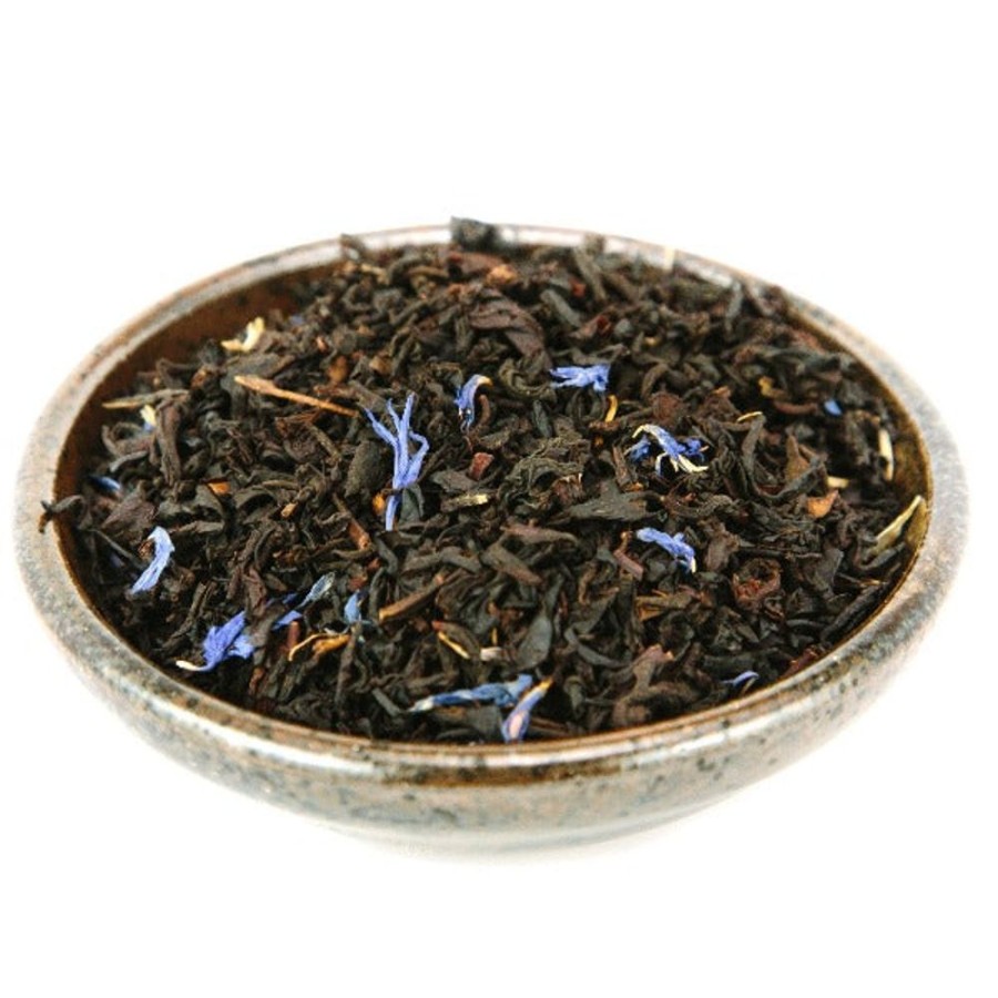 Tea & Teaware Red Stick Spice Company Black Teas | Earl Grey Creme Tea