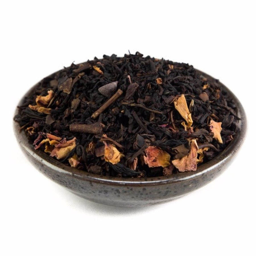 Tea & Teaware Red Stick Spice Company Black Teas | Be My Valentine Tea