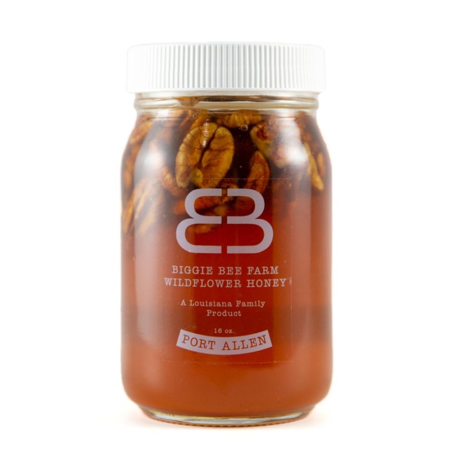 Pantry Local Honey | Biggie Bee Honey