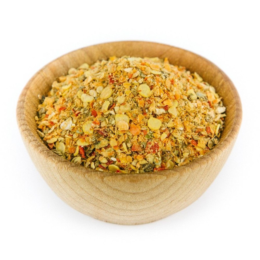 Chiles & Peppers Red Stick Spice Company | Peter Pepper Flakes