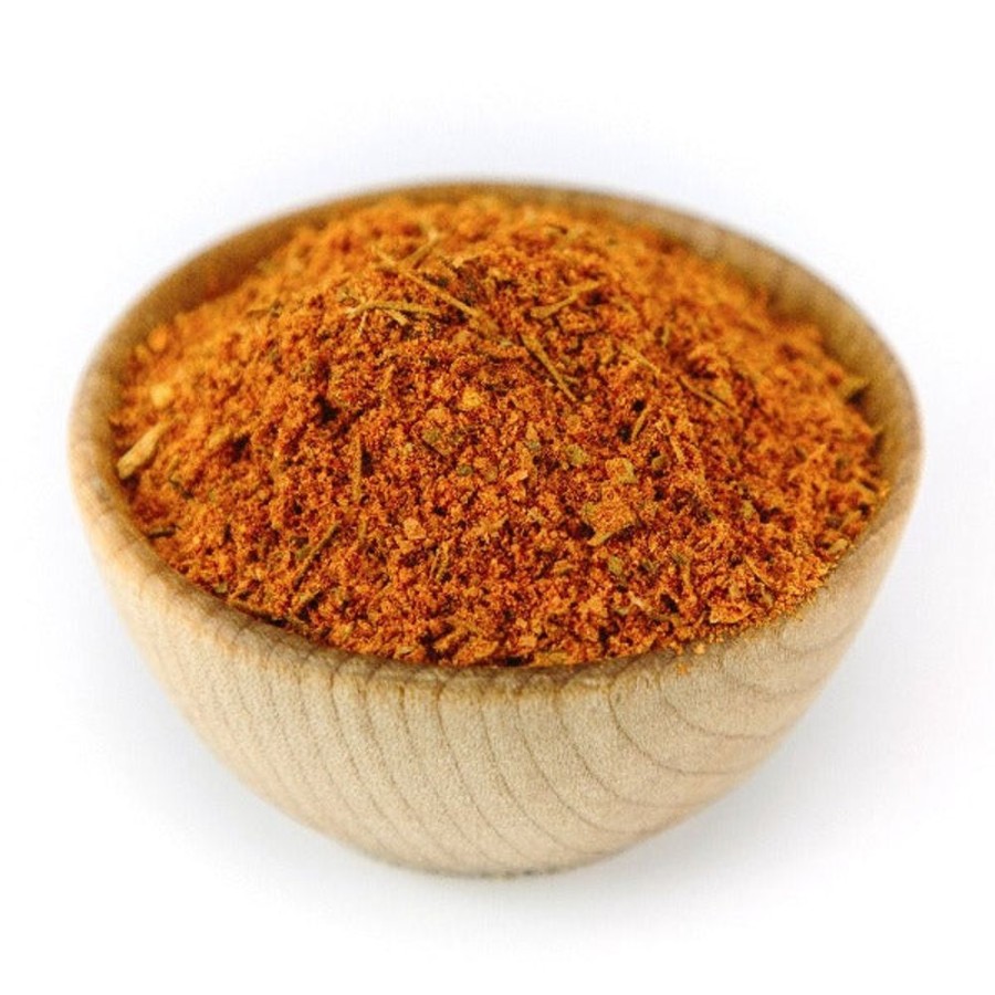 Spice Blends Red Stick Spice Company | Meaux Betta Blend