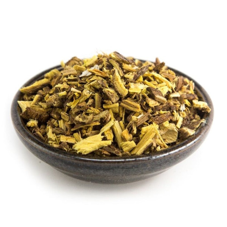 Tea & Teaware Red Stick Spice Company Immune Support Teas | Licorice Root