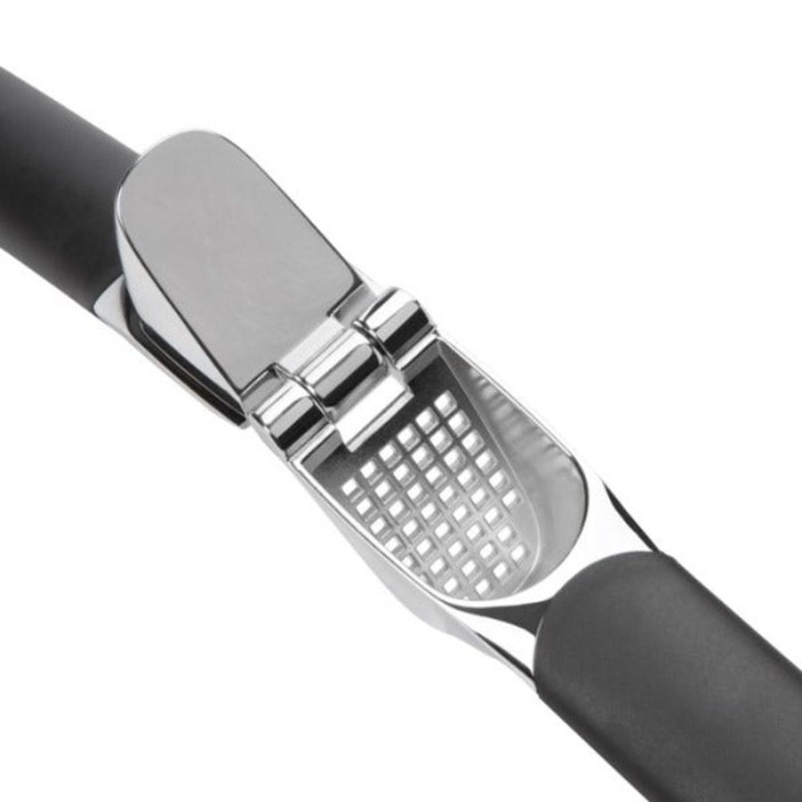 Accessories OXO | Oxo Garlic Press