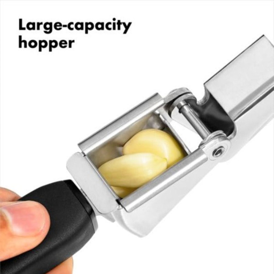 Accessories OXO | Oxo Garlic Press