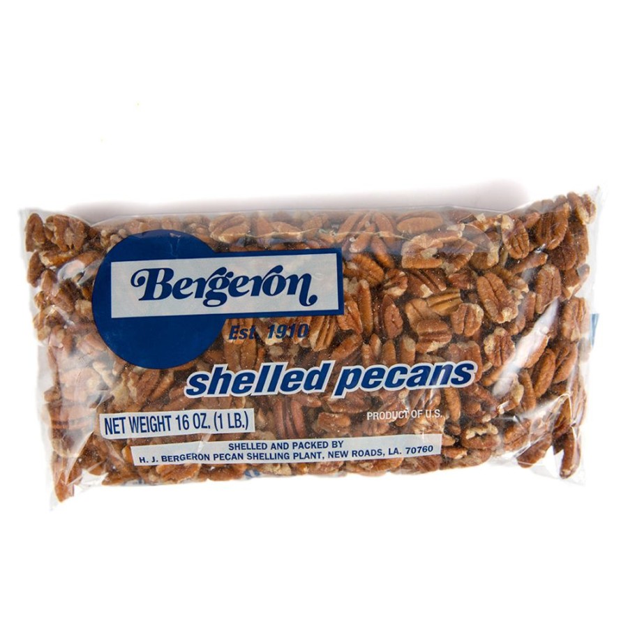 Pantry Local Vendor | Bergeron Pecans