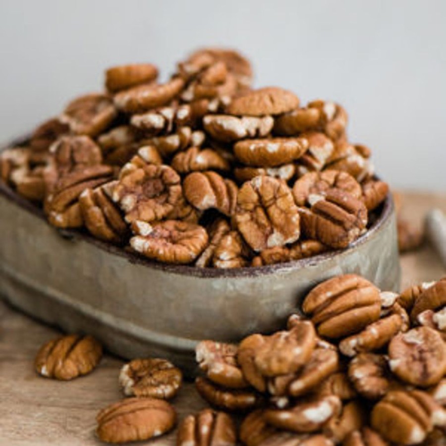 Pantry Local Vendor | Bergeron Pecans