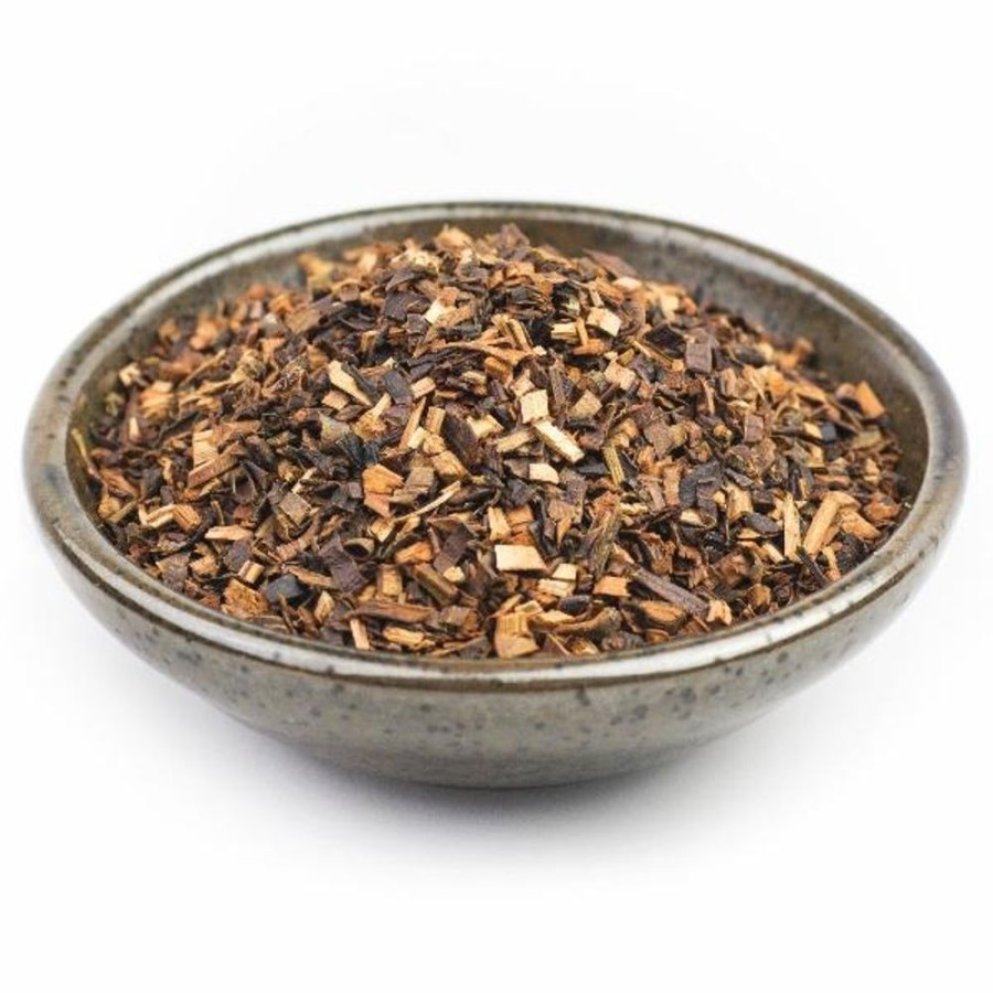 Tea & Teaware Red Stick Spice Company Immune Support Teas | Honeybush Tea