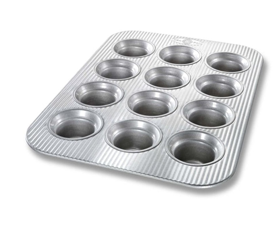 Accessories USA Pan | Usa Pan Muffin Tin