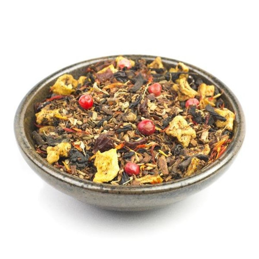 Tea & Teaware Red Stick Spice Company Black Teas | Bonfire Tea