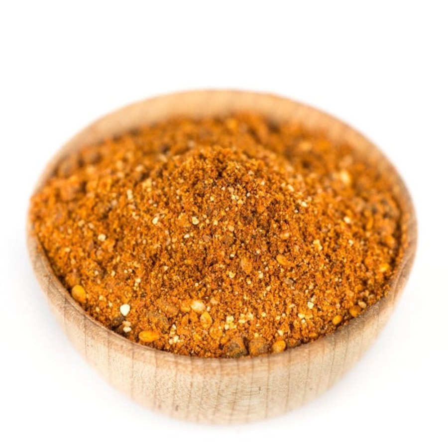 Spice Blends Red Stick Spice Company | Mole' Spice Blend