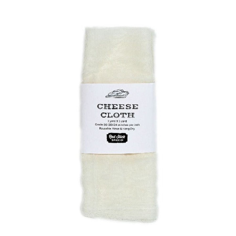 Accessories Gourmet Pantry | Cheesecloth