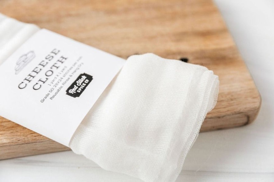 Accessories Gourmet Pantry | Cheesecloth