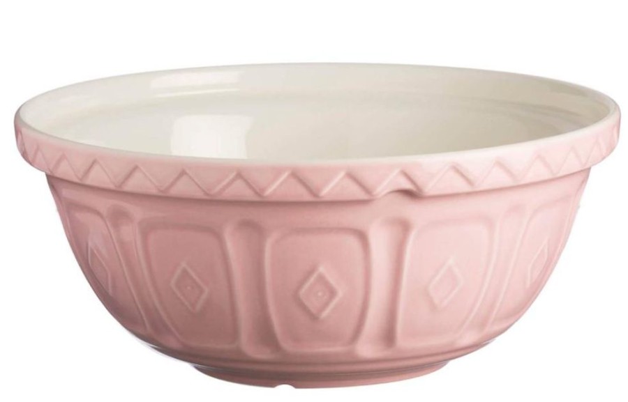 Accessories Mason Cash | Mason Cash Mixing Bowls