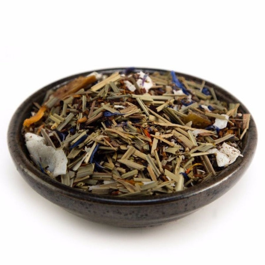 Tea & Teaware Red Stick Spice Company Women'S Wellness Support Teas | Chill Tea