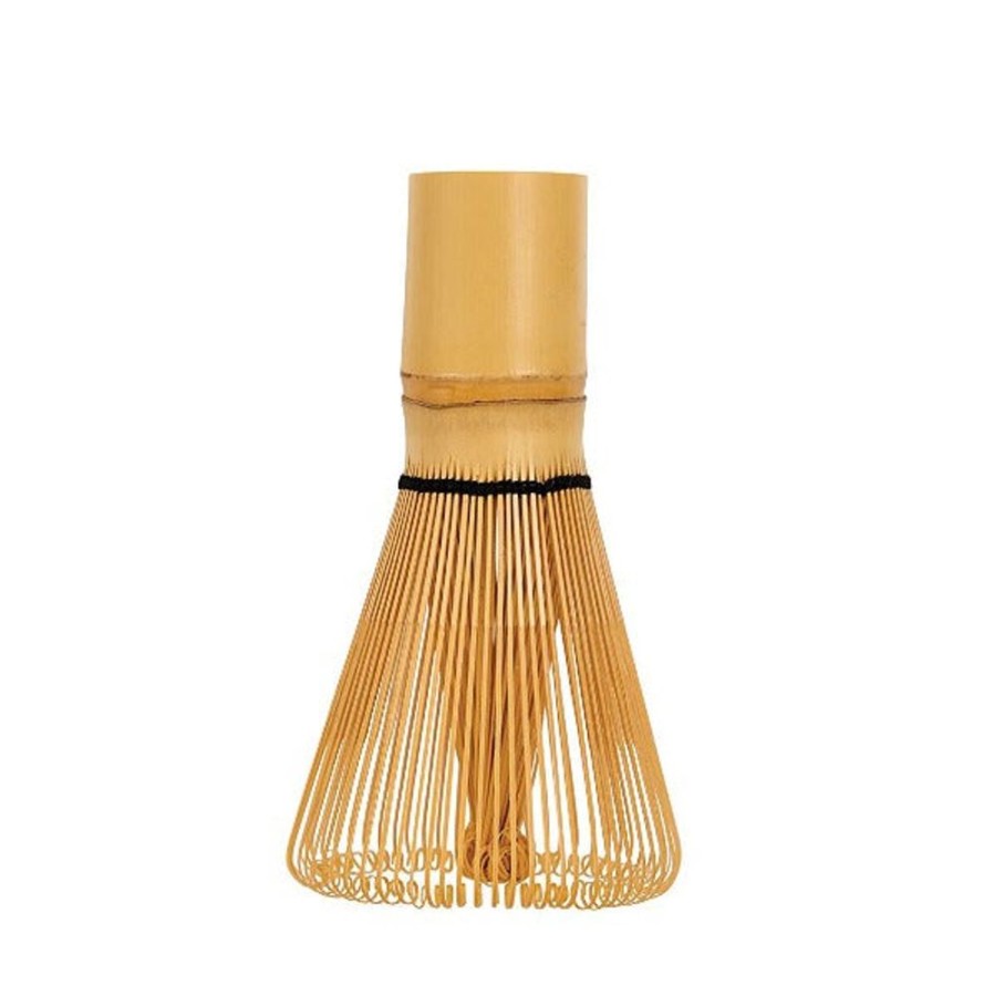 Accessories Harold Import | Bamboo Matcha Tea Whisk