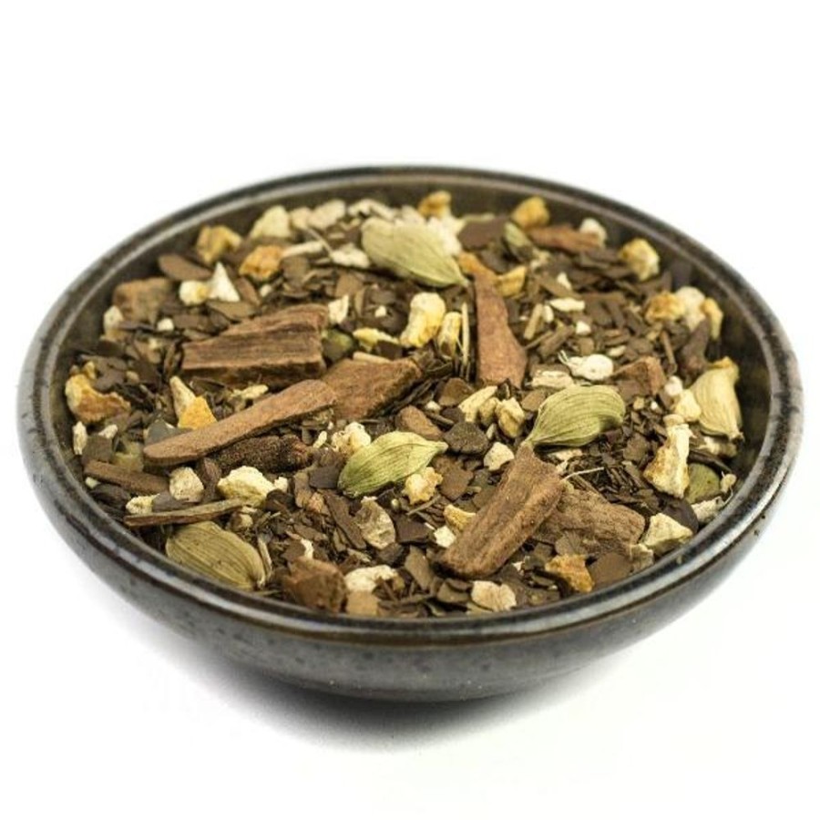 Tea & Teaware Red Stick Spice Company Chai | Spiced Chai Mate Tea