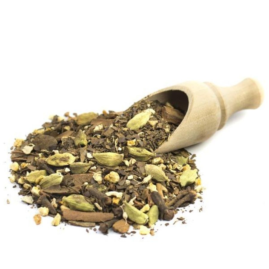 Tea & Teaware Red Stick Spice Company Chai | Spiced Chai Mate Tea