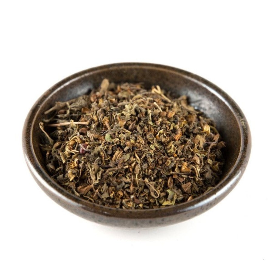 Tea & Teaware Red Stick Spice Company Herbal Teas | Tulsi Holy Basil