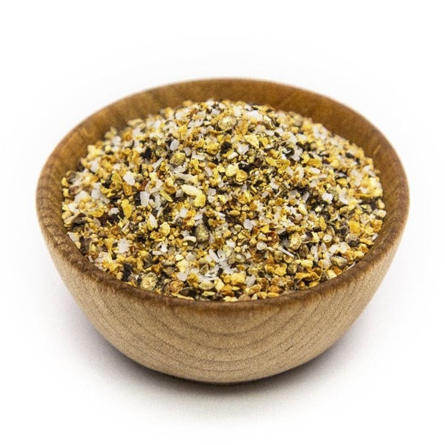 Spice Blends Red Stick Spice Company | Cilantro Lime Pepper