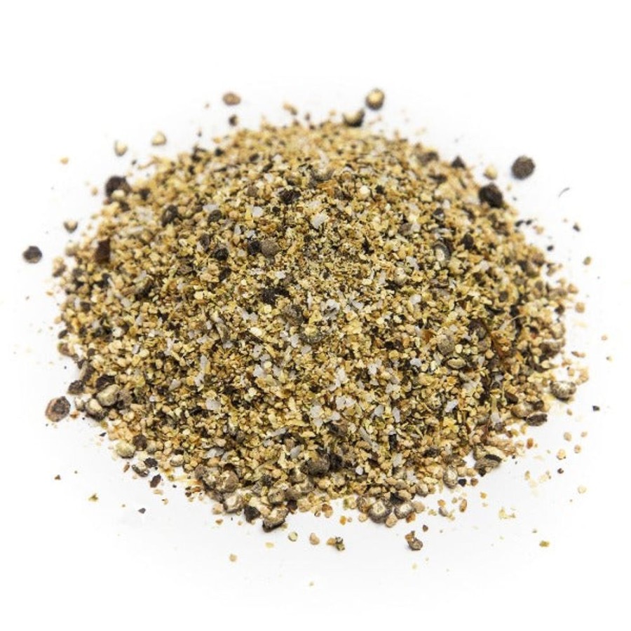 Spice Blends Red Stick Spice Company | Cilantro Lime Pepper