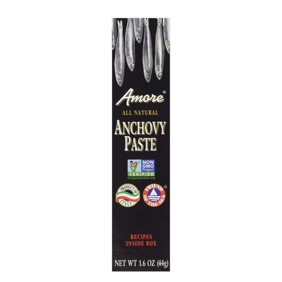 Pantry Unfi | Anchovy Paste