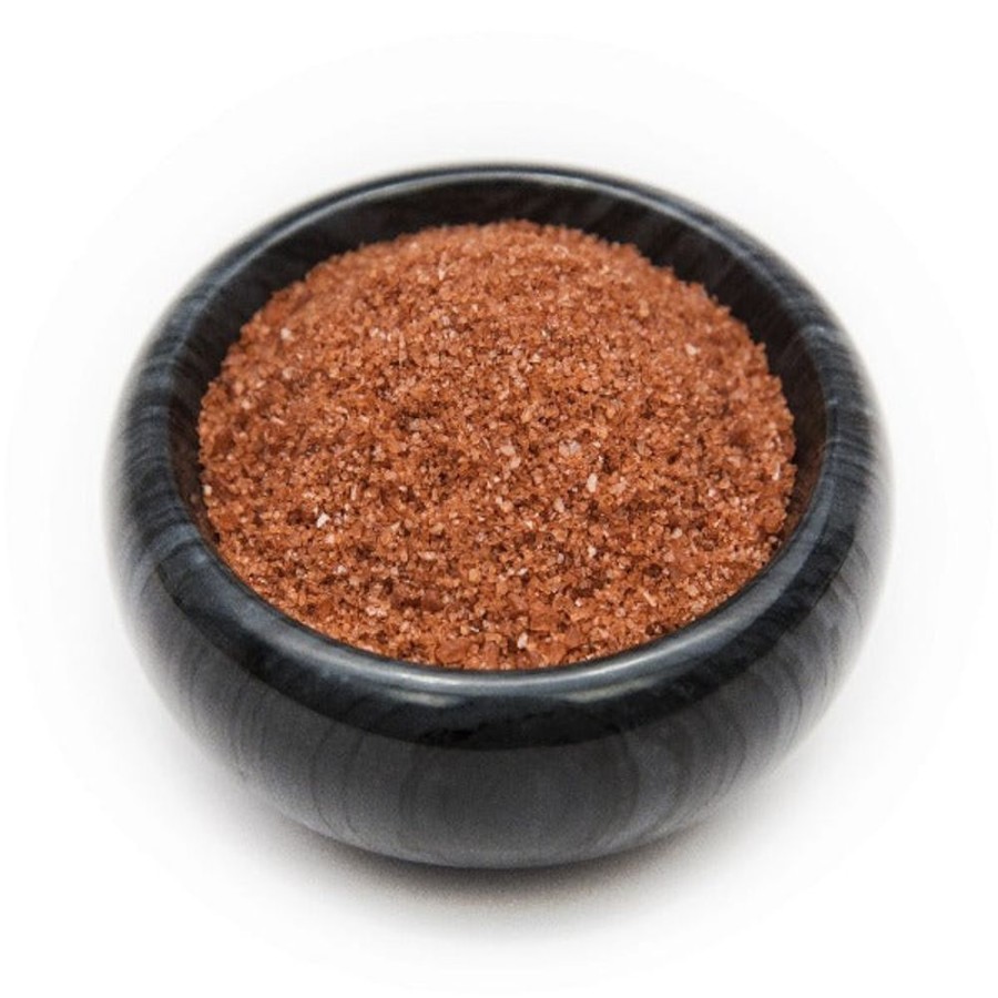 Sea Salts Red Stick Spice Company | Alaea Hawaiian Red Sea Salt