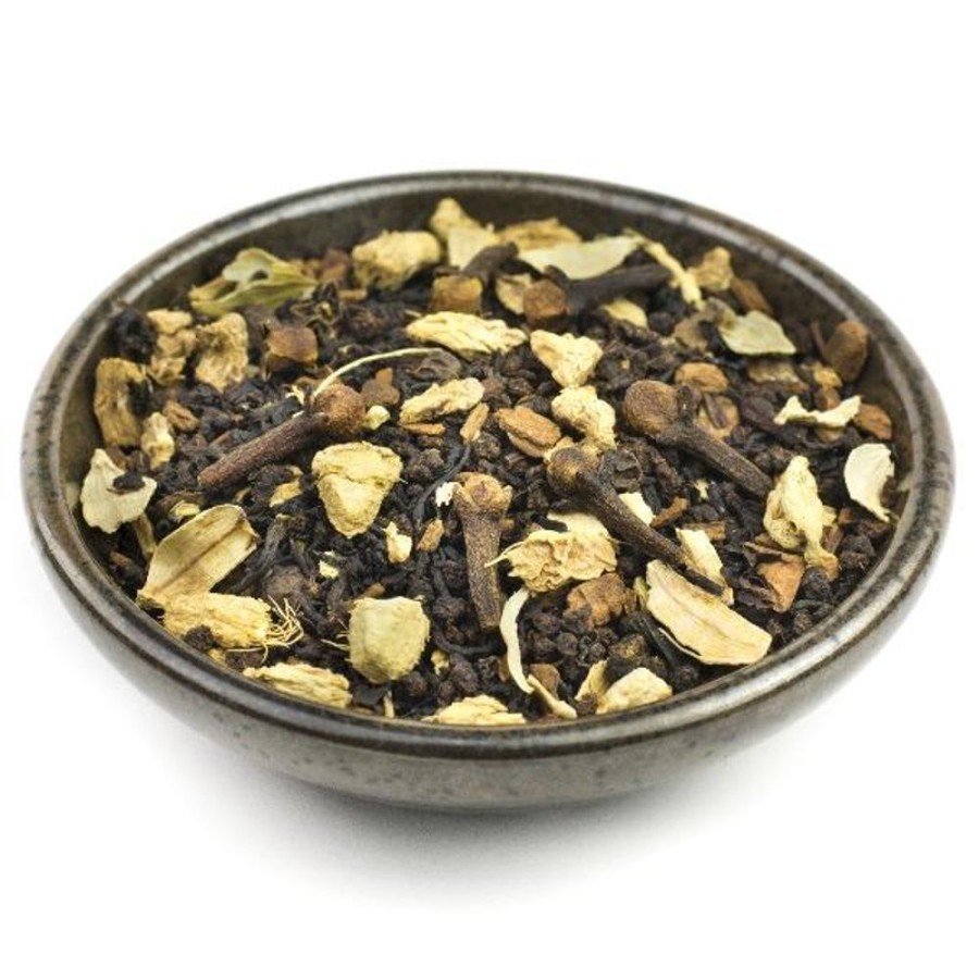 Tea & Teaware Red Stick Spice Company Black Teas | Masala Chai Tea