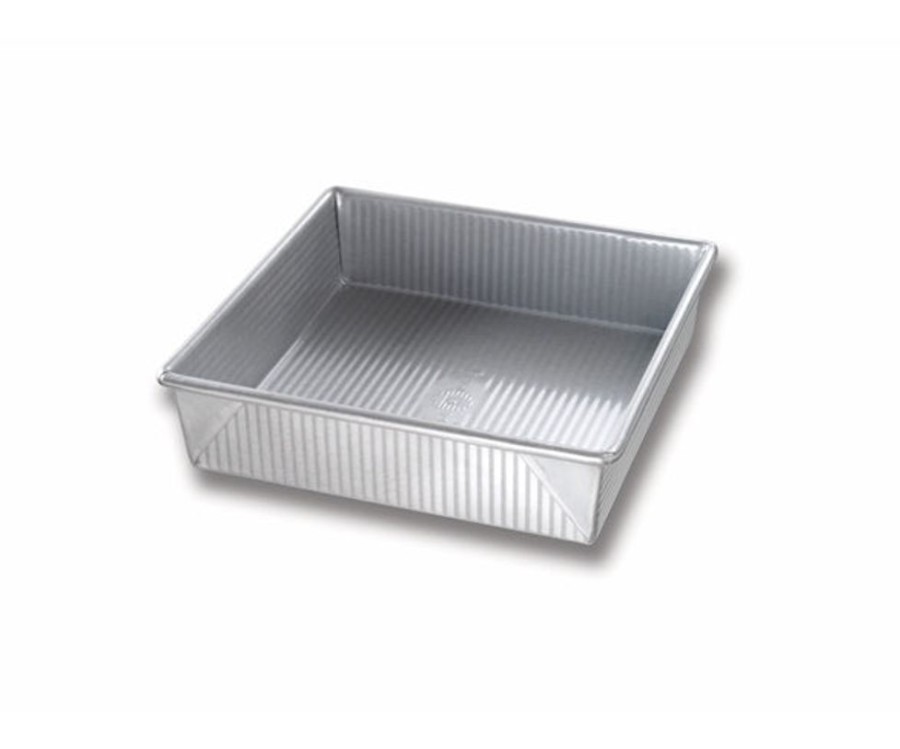 Accessories USA Pan | Usa Pan 9X9 Square Pan