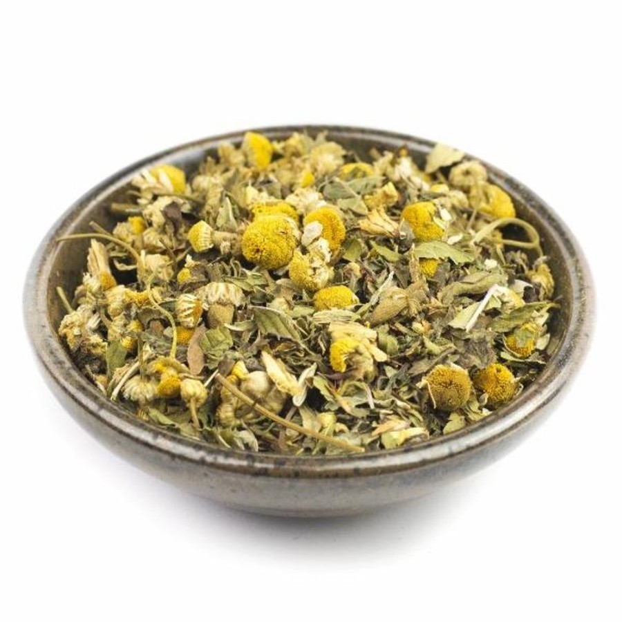 Tea & Teaware Red Stick Spice Company Women'S Wellness Support Teas | Detox Tea