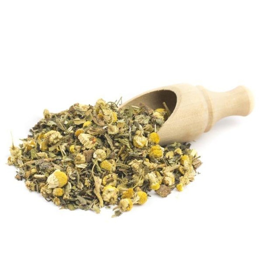 Tea & Teaware Red Stick Spice Company Women'S Wellness Support Teas | Detox Tea