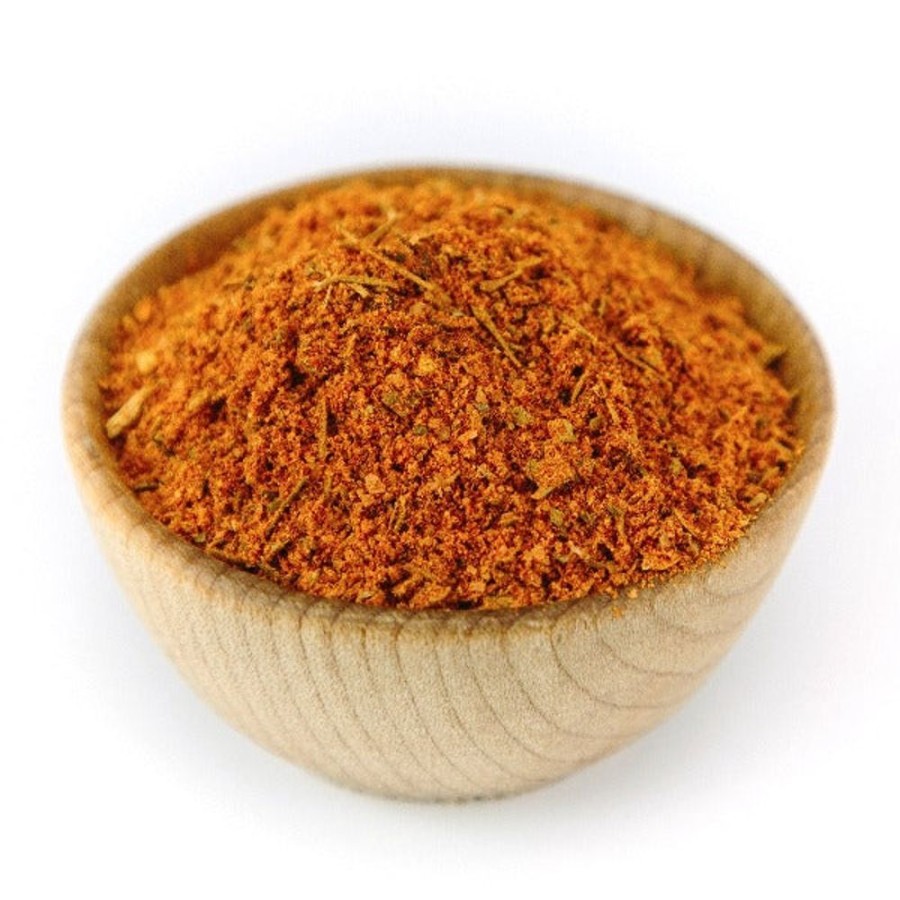 Spice Blends Red Stick Spice Company | Achiote Blend