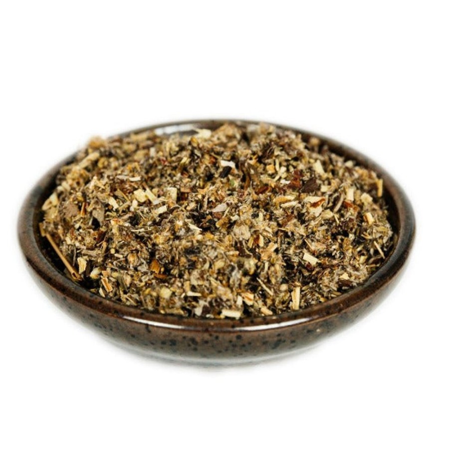 Tea & Teaware Red Stick Spice Company Herbal Teas | Mugwort