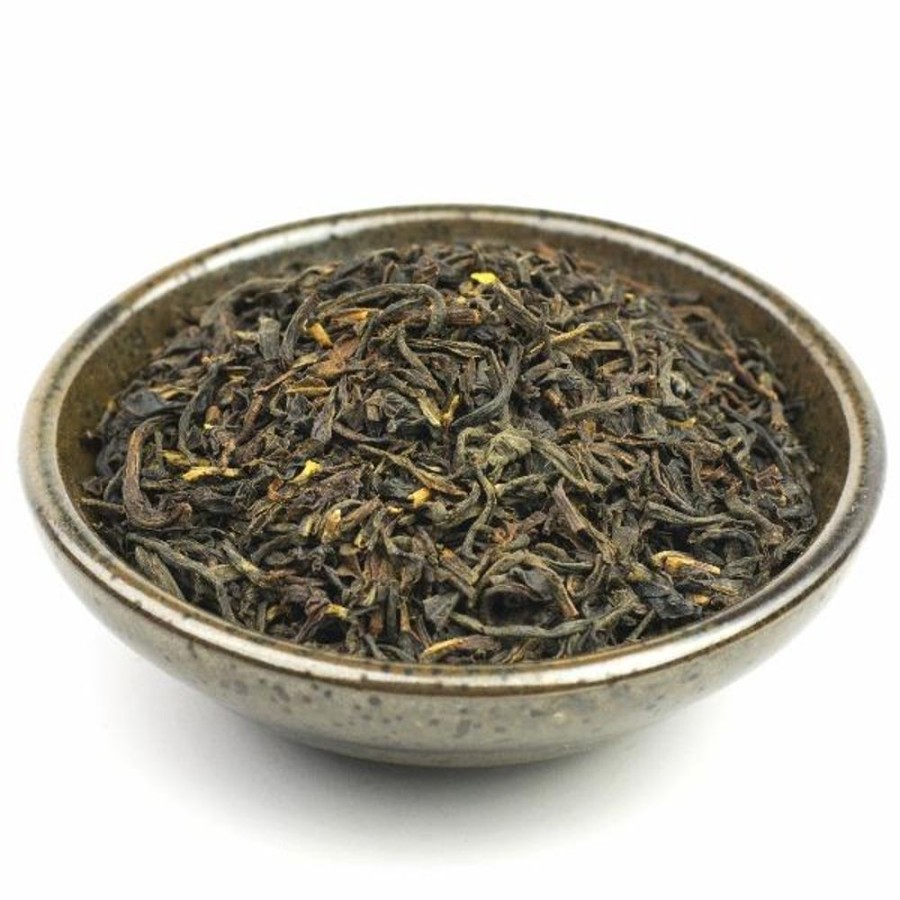 Tea & Teaware Red Stick Spice Company Black Teas | Earl Grey Tea