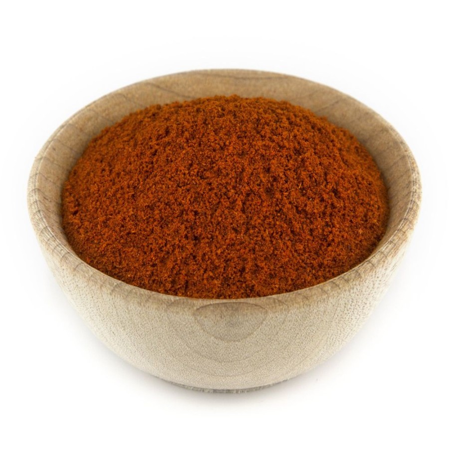 Chiles & Peppers Red Stick Spice Company | Pequin Chile Powder