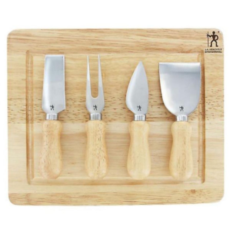 Pantry Staub Zwilling | Henckels Cheese Knife Set