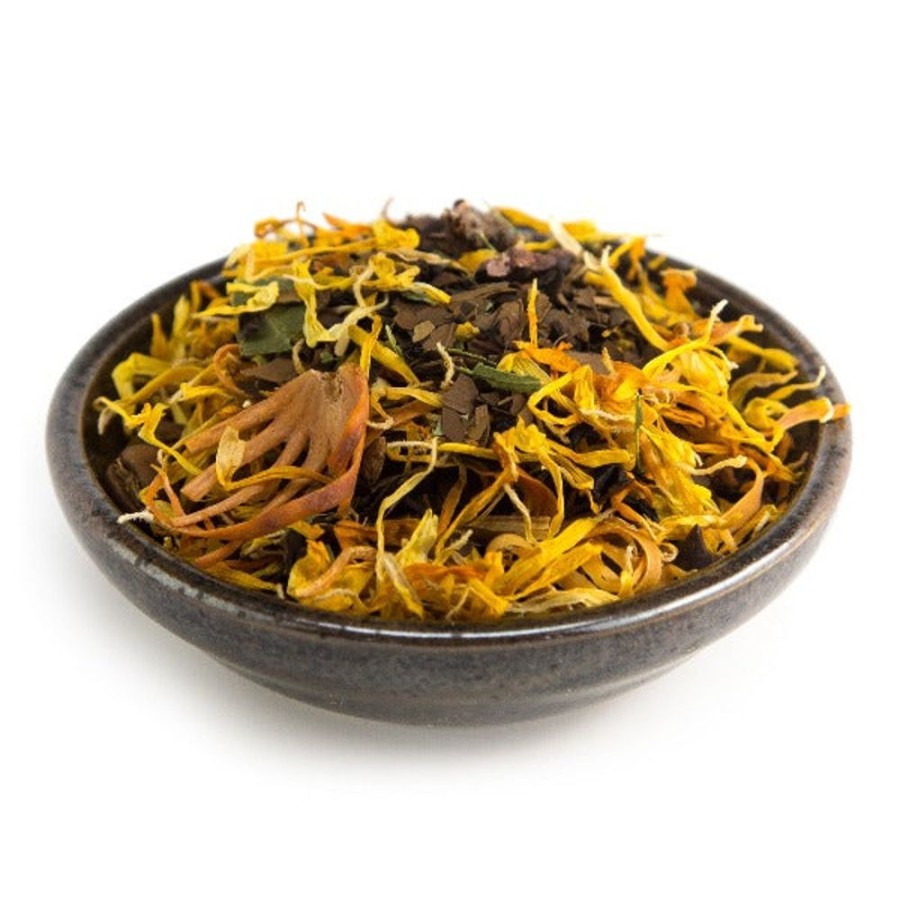 Tea & Teaware Red Stick Spice Company Mate | Buzzworthy Tea