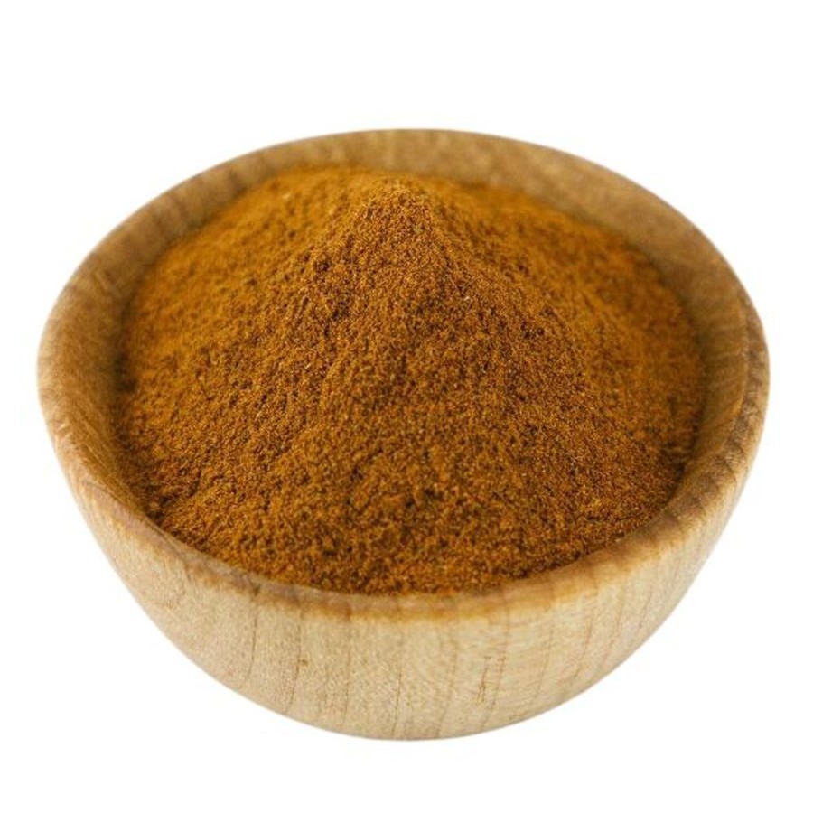 Baking Red Stick Spice Company | Apple Pie Spice Blend