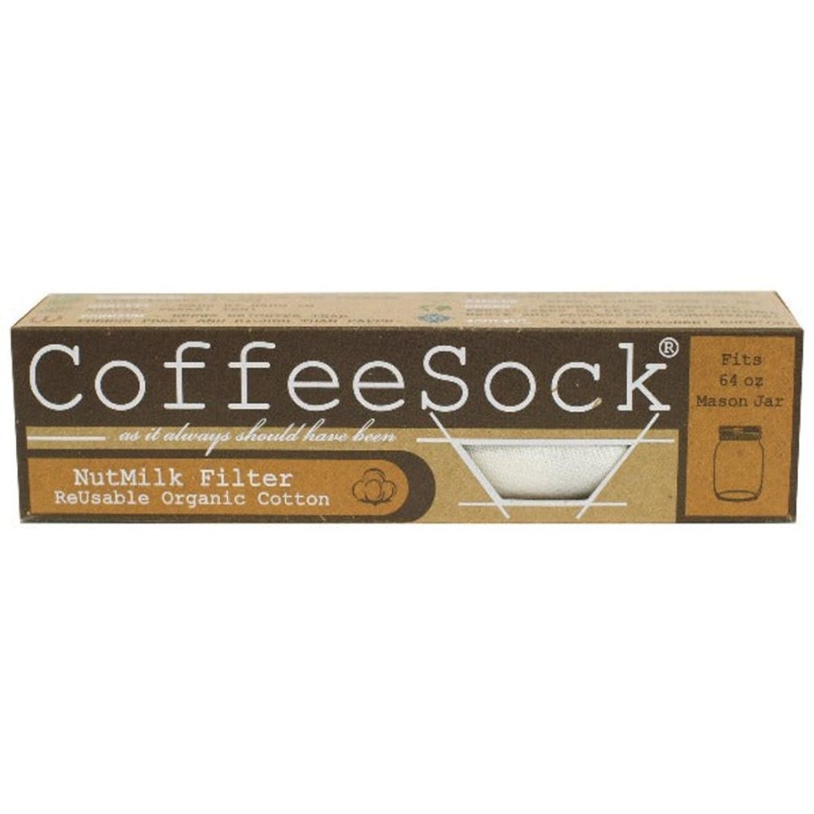 Accessories Coffee Sock | Coffeesock Nut Milk Filter