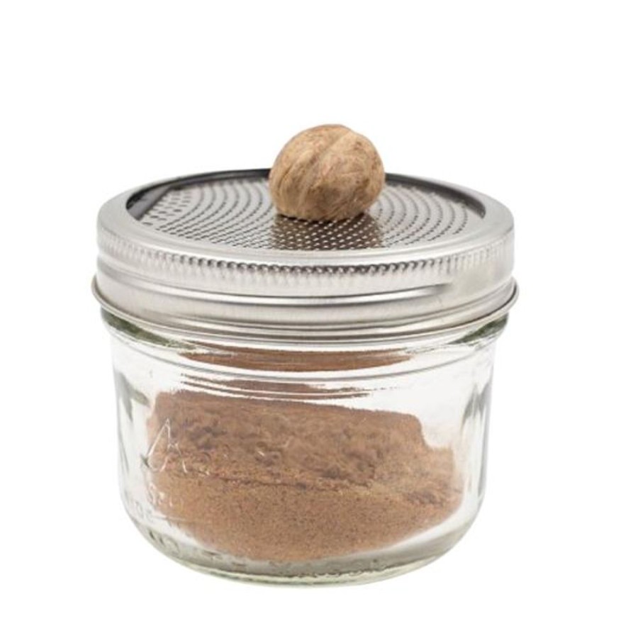 Accessories Microplane | Jar Lid Grater