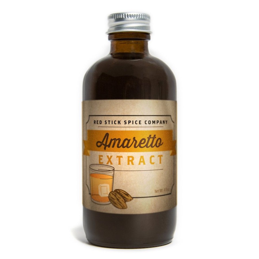 Baking RSS Branded | Amaretto Extract