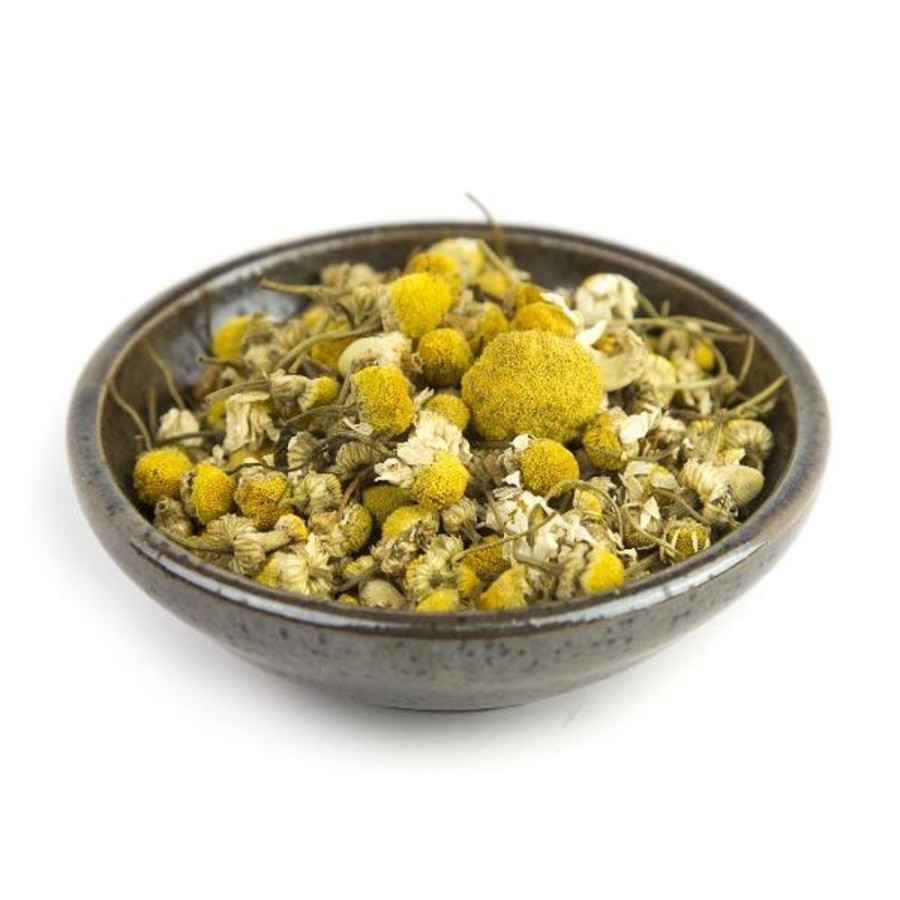 Tea & Teaware Red Stick Spice Company Herbal Teas | Chamomile Flowers