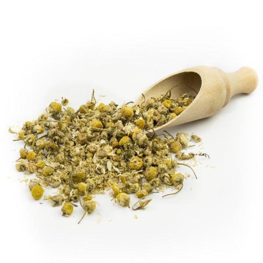 Tea & Teaware Red Stick Spice Company Herbal Teas | Chamomile Flowers