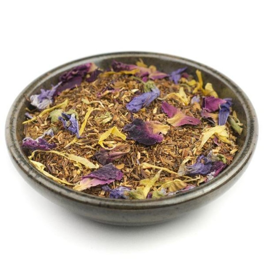 Tea & Teaware Red Stick Spice Company Herbal Teas | Rooibos Renewal Tea