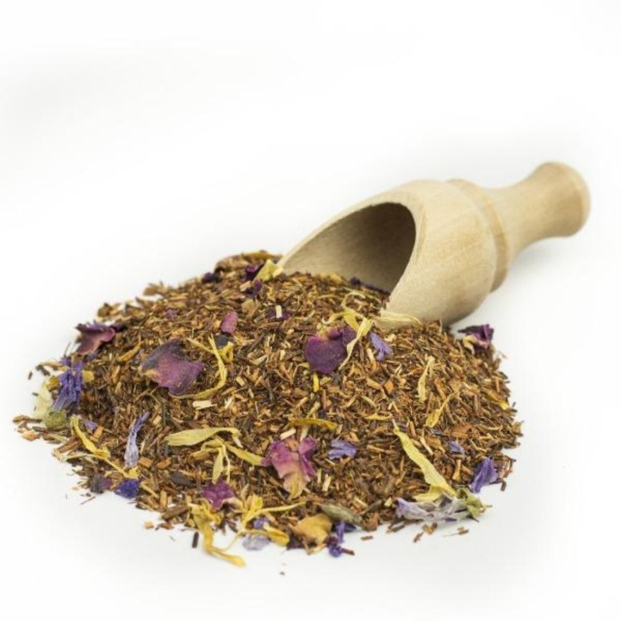 Tea & Teaware Red Stick Spice Company Herbal Teas | Rooibos Renewal Tea