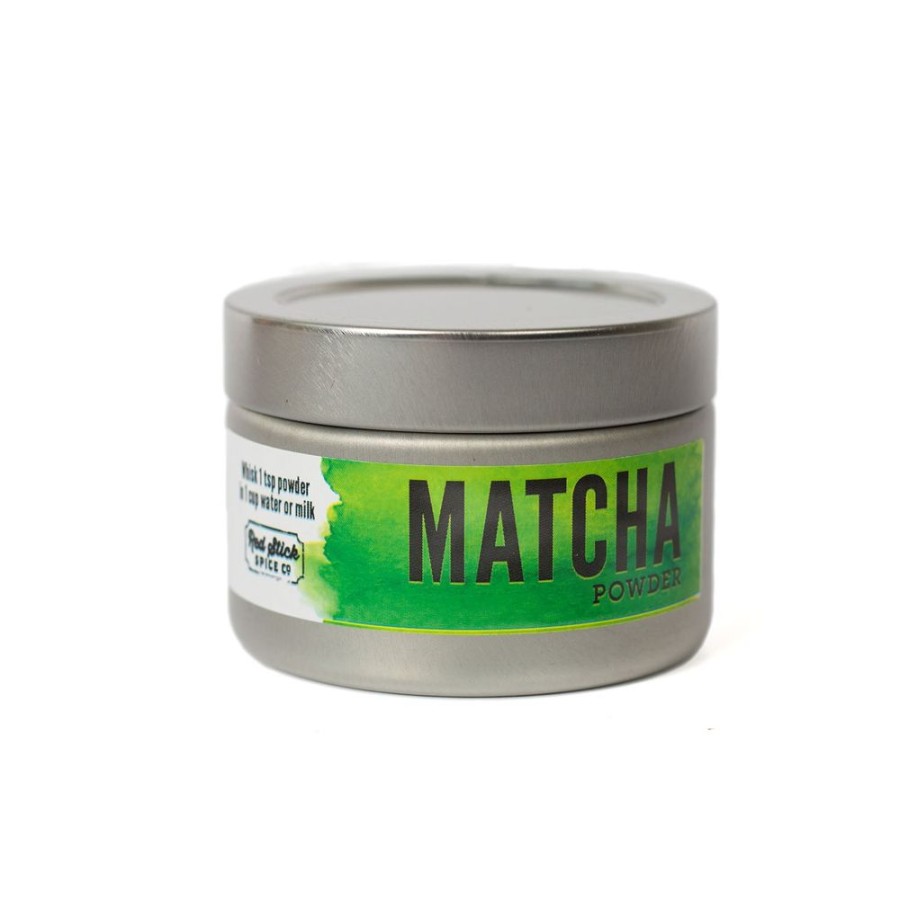 Tea & Teaware RSS Branded Matcha | Traditional Matcha