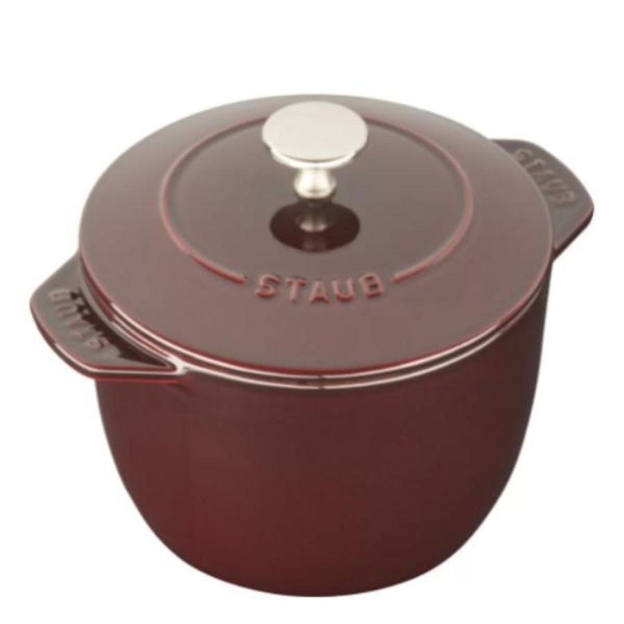 Accessories Staub Zwilling | Staub Petite French Oven Rice Pot