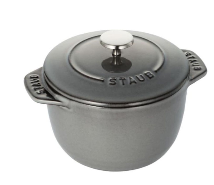 Accessories Staub Zwilling | Staub Petite French Oven Rice Pot