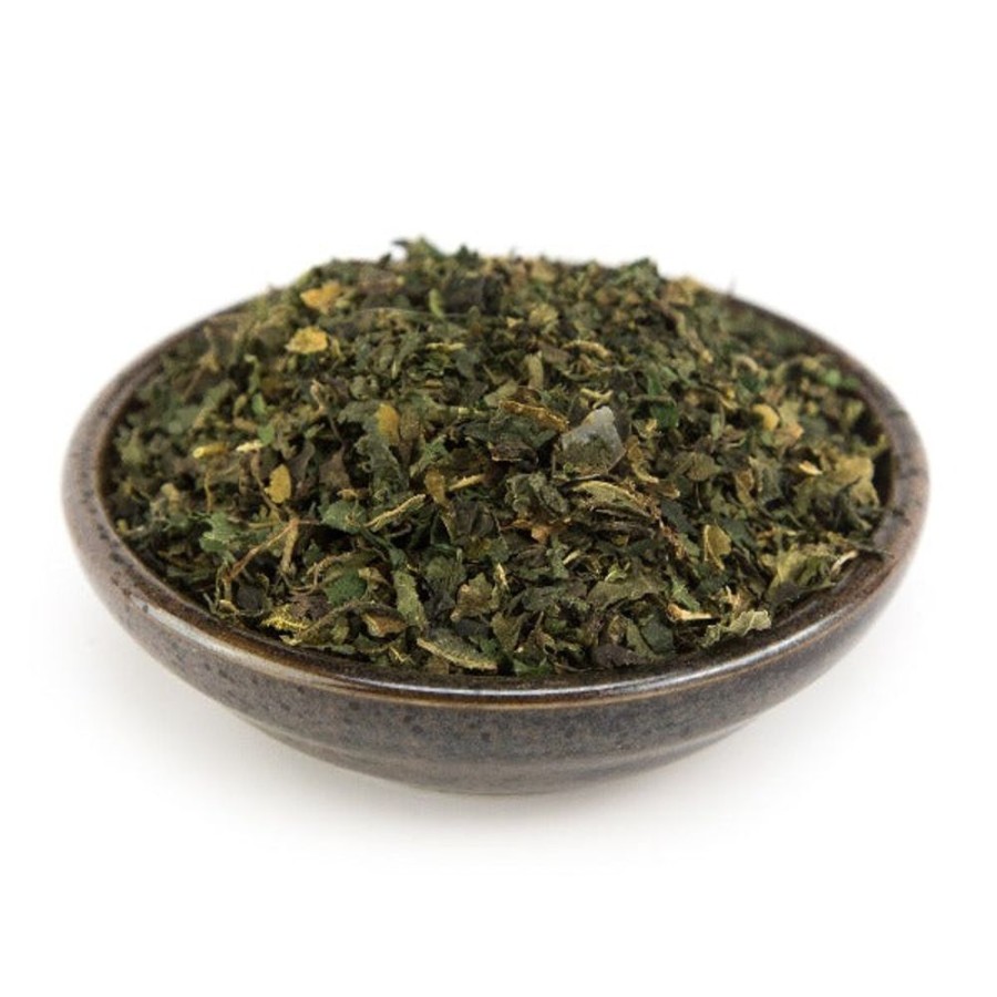 Tea & Teaware Red Stick Spice Company Herbal Teas | Stinging Nettle