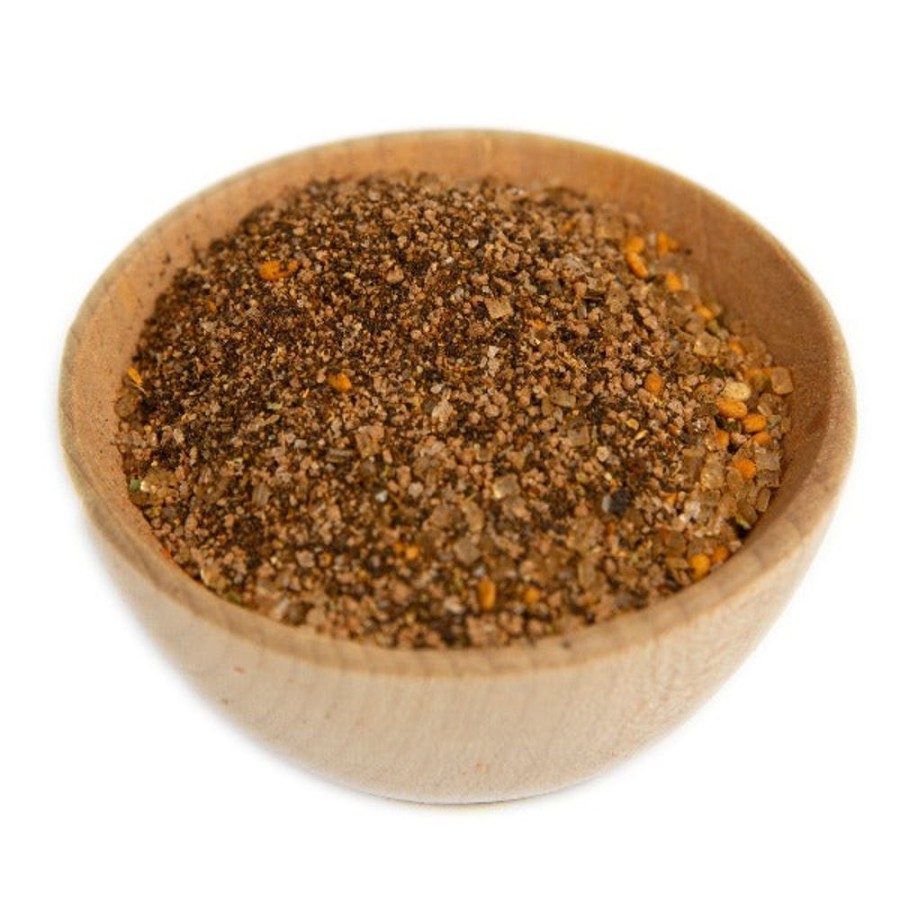 Spice Blends Red Stick Spice Company | Smoked Tea Blend